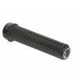 ERGON GFR1 GRIPS (BLACK)