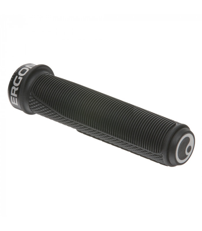 PUÑOS ERGON GFR1 (NEGRO) | TopFun.com