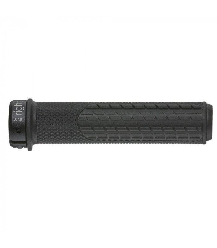 ERGON GFR1 GRIPS (BLACK) | TopFun.com
