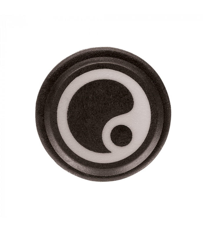 ERGON GFR1 GRIPS (BLACK) | TopFun.com