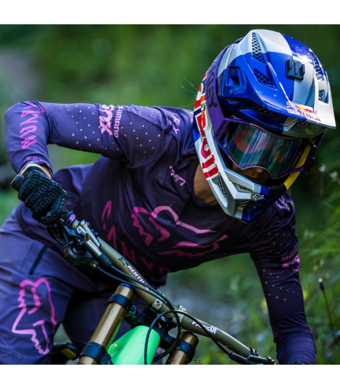 PUÑOS ERGON GFR1 FACTORY (FROZEN STEALTH) | TopFun.com