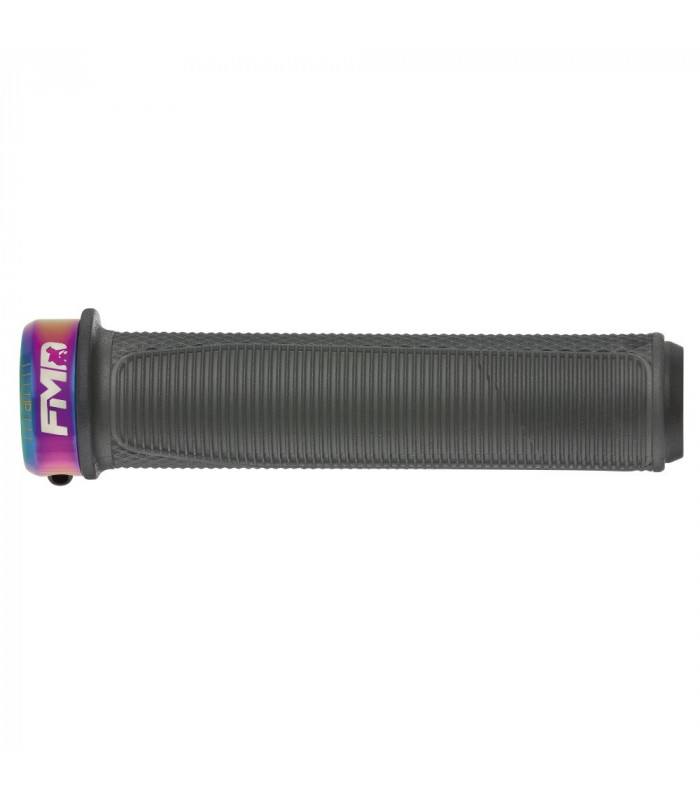 ERGON GFR1 FACTORY GRIPS (FMD RACING/OIL SLICK) | TopFun.com