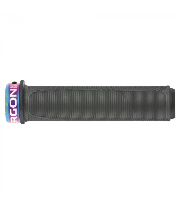 ERGON GFR1 FACTORY GRIPS (FMD RACING/OIL SLICK) | TopFun.com