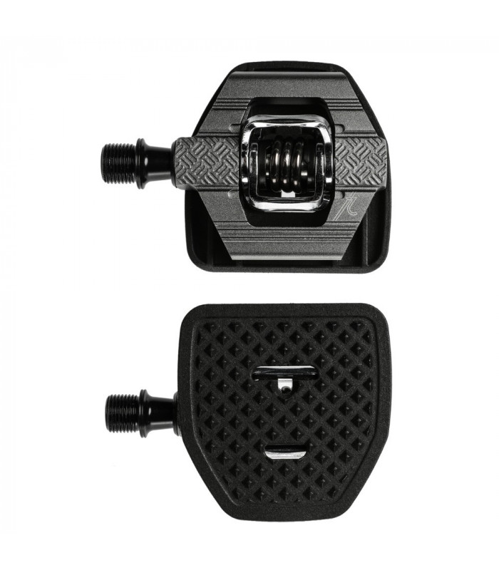 PEDAL PLATE 2.0 CRANKBROTHERS | TopFun.com