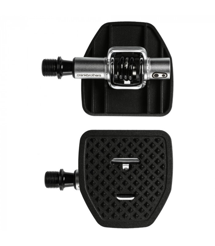 PEDAL PLATE 2.0 CRANKBROTHERS | TopFun.com