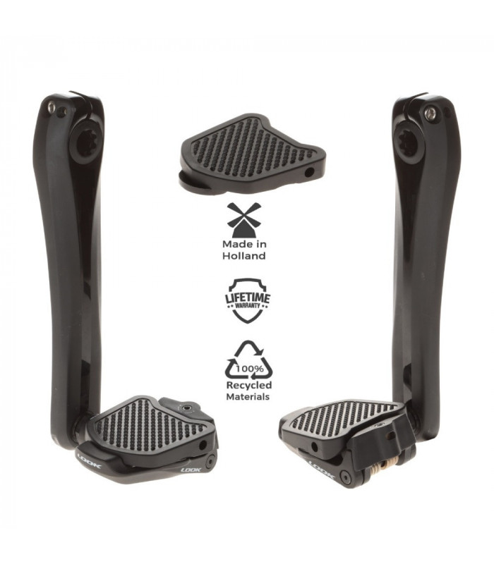 PLATAFORMA PEDAL PLATE 2.0 LOOK KEO | TopFun.com