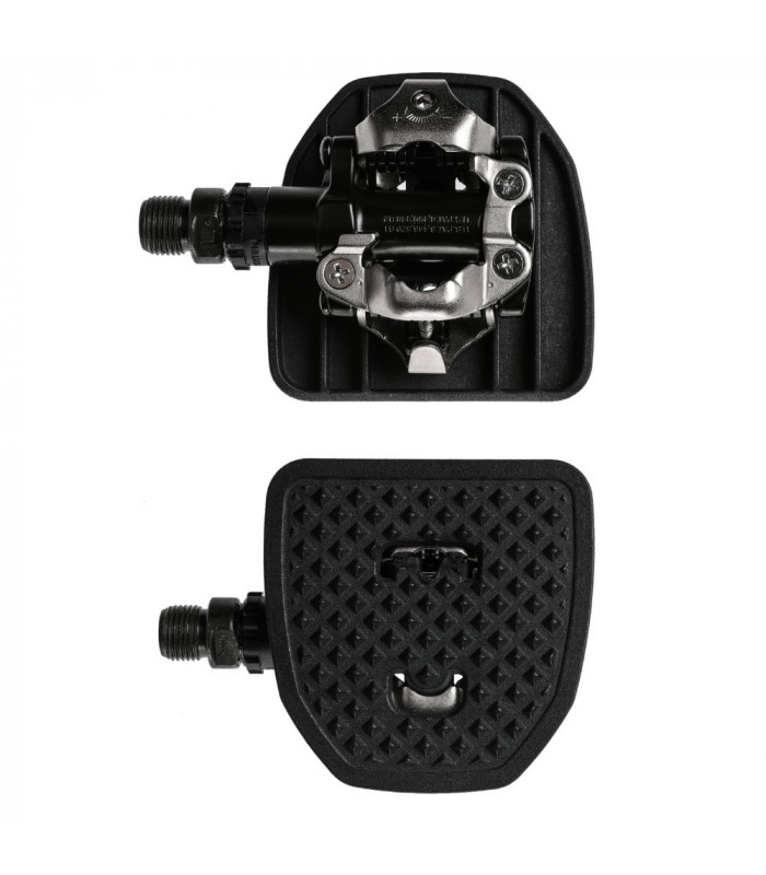 PEDAL PLATE 2.0 SHIMANO SPD-MTB, LOOK X-TRAK | TopFun.com