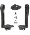 PEDAL PLATE 2.0 SHIMANO SPD-MTB, LOOK X-TRAK | TopFun.com