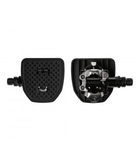 PEDAL PLATE 2.0 SHIMANO SPD-MTB, LOOK X-TRAK | TopFun.com