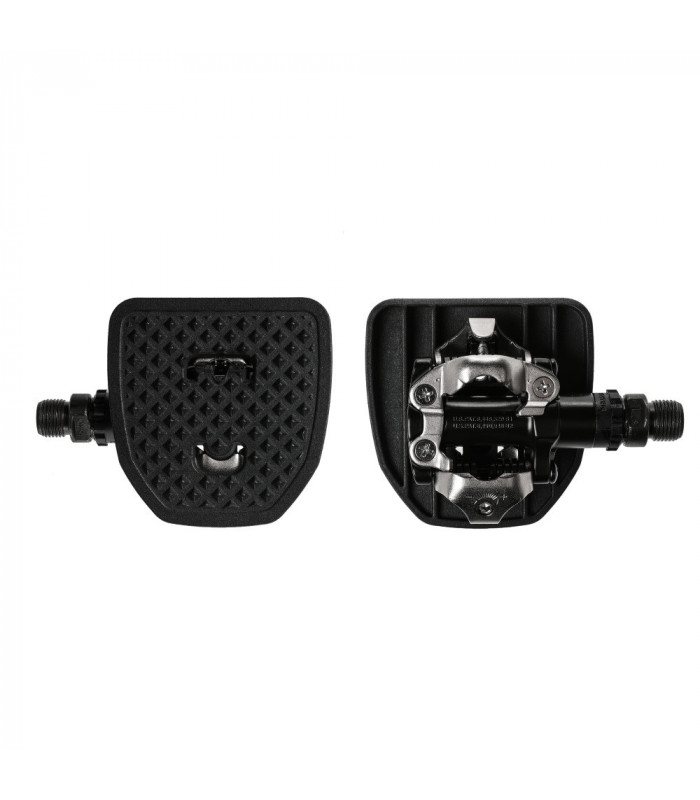 PEDAL PLATE 2.0 SHIMANO SPD-MTB, LOOK X-TRAK | TopFun.com