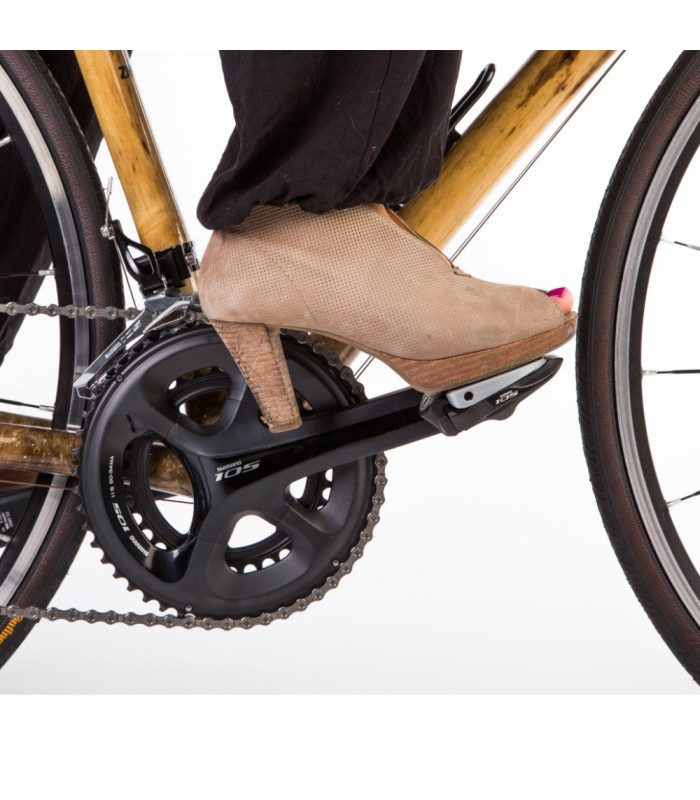 PLATAFORMA PEDAL PLATE 2.0 CRANKBROTHERS | TopFun.com