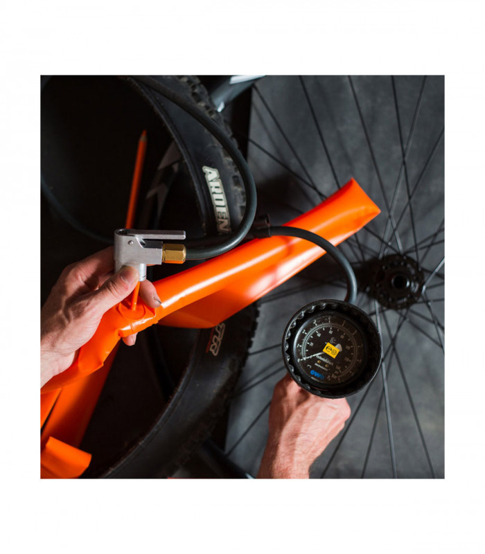 CÁMARA TUBOLITO S-TUBO MTB (26" X 1,8"-2,5") | TopFun.com