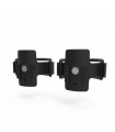 SET MONTAJE Y CORREAS KNOG COBBER
