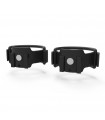 KNOG COBBER SMALL MOUNT AND STRAPS SET