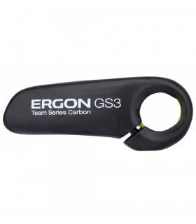 ACOPLE CARBONO PUÑOS ERGON GS3 (IZQUIERDO) | TopFun.com
