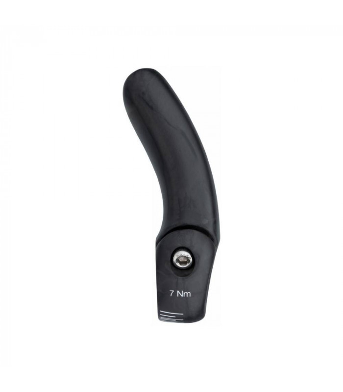 ACOPLE CARBONO PUÑOS ERGON GS3 (IZQUIERDO) | TopFun.com