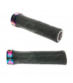 ERGON GE1 EVO FACTORY GRIPS FROZEN MOSS/OIL SLICK | TopFun.com