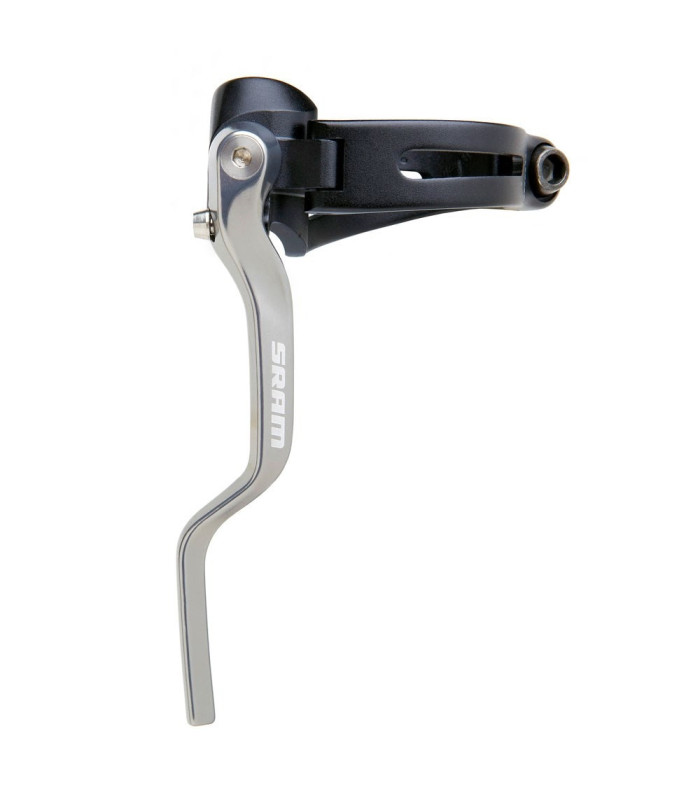 ABRAZADERA ADAPTADORA DESVIADORES SRAM BRAZE-ON (34,9 MM)