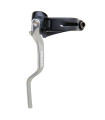 SRAM FRONT DERAILLEUR BRAZE-ON CLAMP ADAPTOR (34,9 MM)