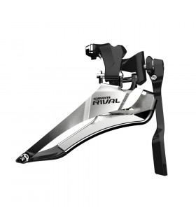 SRAM RIVAL® 22 YAM™ FRONT DERAILLEUR | TopFun.com