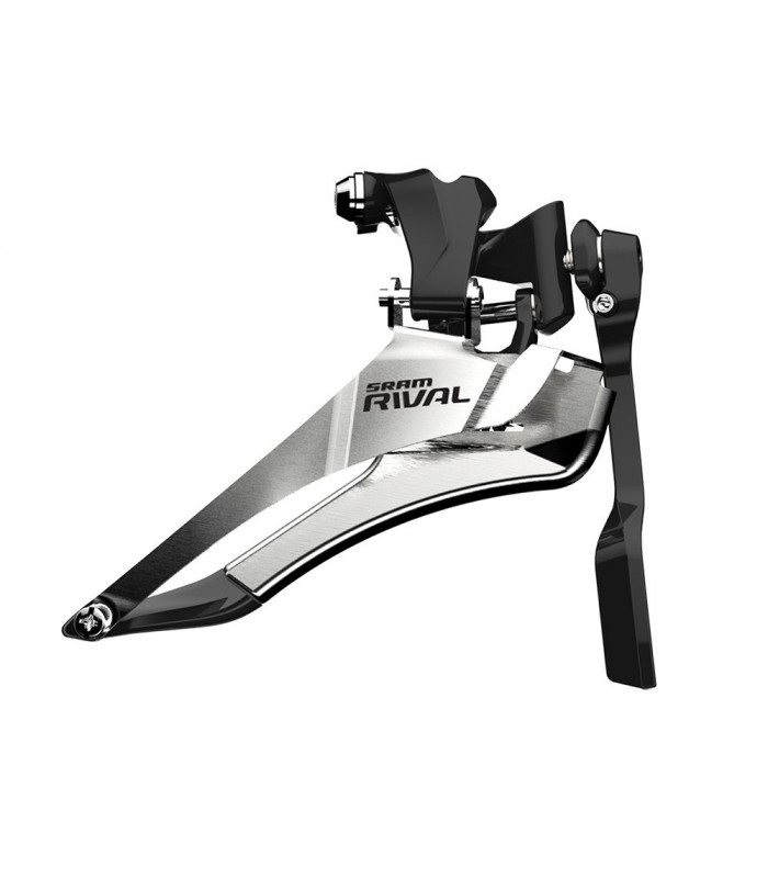 SRAM RIVAL® 22 YAM™ FRONT DERAILLEUR | TopFun.com