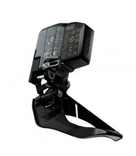 SRAM FORCE ETAP AXS WIDE BRAZE-ON FRONT DERAILLEUR