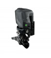 SRAM FORCE ETAP AXS WIDE BRAZE-ON FRONT DERAILLEUR