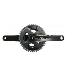 BIELAS SRAM FORCE D1 (DUB/172,5 MM/43-30 DIENTES) | TopFun.com