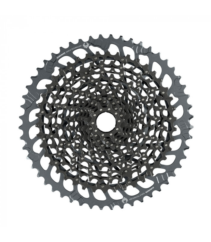 CASSETTE SRAM XG 1275 EAGLE (10-52 DIENTES)