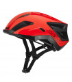 BOLLE EXO HELMET (SHINY RED)