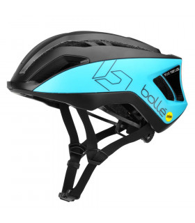 CASCO BOLLE FURO MIPS (AZUL MATE)