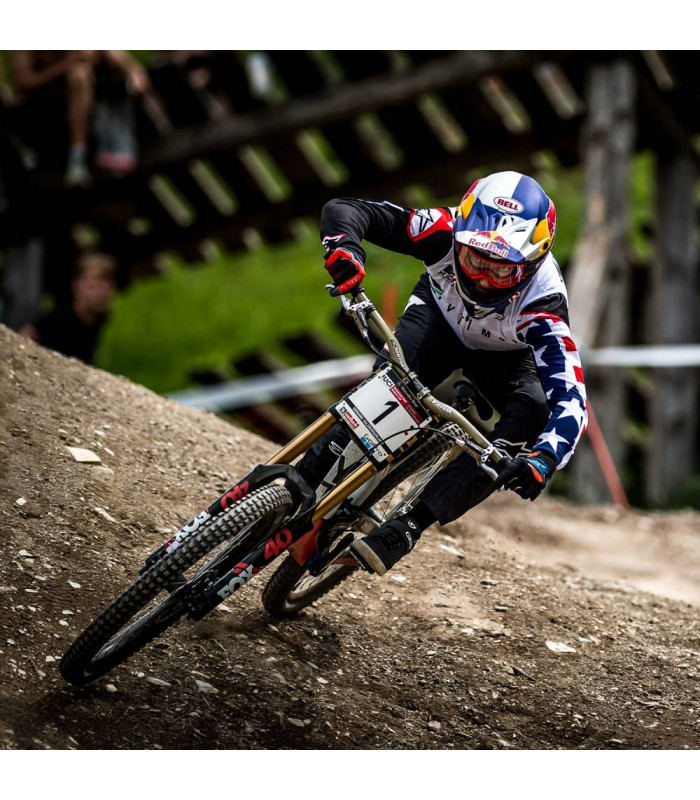 MANILLAR RENTHAL FATBAR CARBON V2 (800x10 MM) | TopFun.com