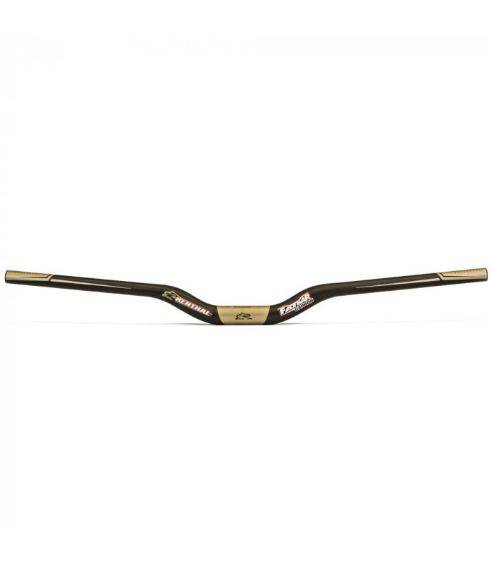 RENTHAL FATBAR CARBON V2 HANDLEBAR (800x40 MM) | TopFun.com