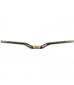 MANILLAR RENTHAL FATBAR CARBON V2 NEGRO (800x40 MM)
