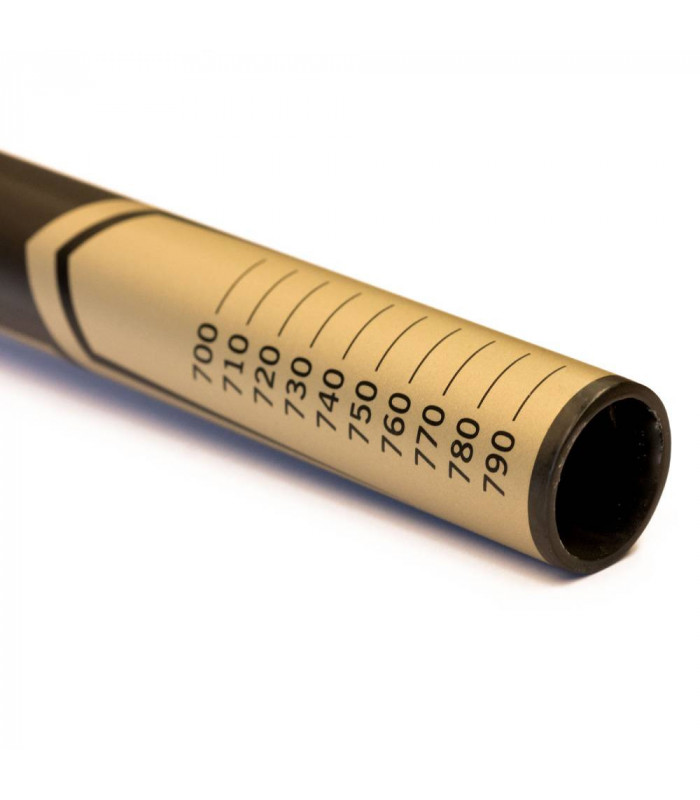 MANILLAR RENTHAL FATBAR CARBON V2 (800x40 MM) | TopFun.com
