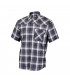 CAMISA CLUB RIDE NEW WEST (NEGRO) | TopFun.com