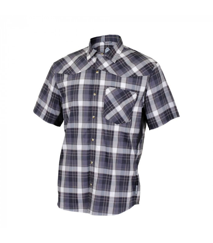 CLUB RIDE NEW WEST SHIRT (BLACK) | TopFun.com
