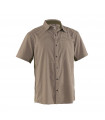 CAMISA CLUB RIDE VIBE (GREY STRIPE)