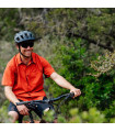 CLUB RIDE VIBE SHIRT (GREY STRIPE) | TopFun.com