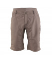PANTALONES CORTOS CLUB RIDE HIFI (STEEL GREY)