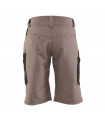 PANTALONES CORTOS CLUB RIDE HIFI (STEEL GREY) | TopFun.com