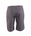 PANTALONES CORTOS CHICA CLUB RIDE SAVVY (ARTISAN GREY/PINSTRIPE) | TopFun.com