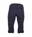 PANTALONES CORTOS CHICA CLUB RIDE JOANIE CAPRI (NAVY)