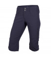 CLUB RIDE JOANIE CAPRI WOMEN SHORTS (NAVY)