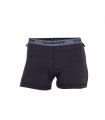 CULOTTE INTERIOR CHICA CLUB RIDE JUNE (NEGRO)