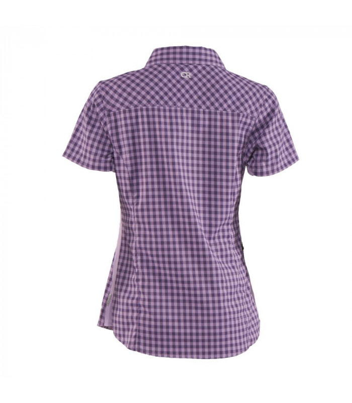 CLUB RIDE BANDARA WOMEN SHIRT (BERRY) | TopFun.com