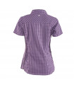 CAMISA CHICA CLUB RIDE BANDARA (BERRY) | TopFun.com