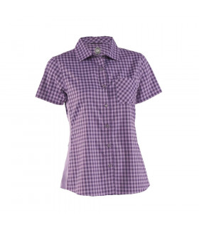 CAMISA CHICA CLUB RIDE BANDARA (BERRY) | TopFun.com