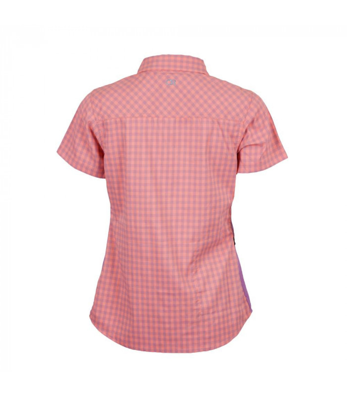 CAMISA CHICA CLUB RIDE BANDARA (PEACH) | TopFun.com