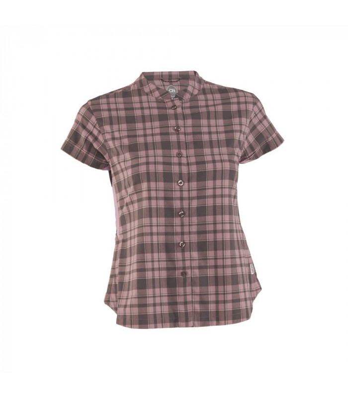 CAMISA CHICA CLUB RIDE BELLE VISTA (ELDERBERRY) | TopFun.com